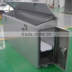 Stainless Steel Tool Boxes- SSTB20040100 thumbnail-1