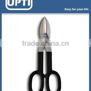 10" Straight Pattern Snips thumbnail-1