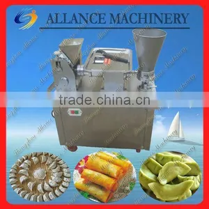 Automatic Samosa Folding Machine thumbnail-1
