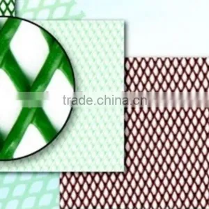 Hdpe Plastic Extruded Net thumbnail-5