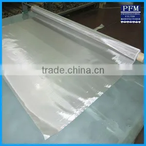 200x200 Mesh Stainless Steel Wire Cloth thumbnail-1