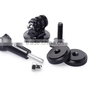 Sports Camera Accessories Screw Arbor Set thumbnail-2