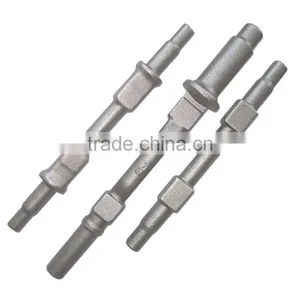 Customized Precision Casting Forged Casting With Miling thumbnail-6