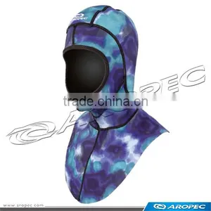 Nimmo 3mm Neoprene Dive Hood thumbnail-6