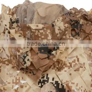 3D Bionic Leaf Camouflage Jungle Hunting Ghillie Suit Set thumbnail-3