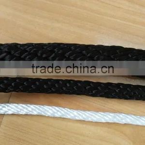 Nylon Solid Braide Rope thumbnail-4