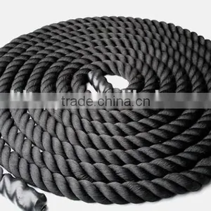 50mm X 15m Battle Rope thumbnail-2
