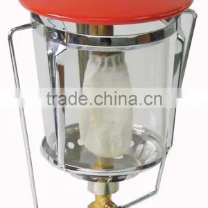Portable Outdoor Patio Camping Party Gas Lantern thumbnail-2