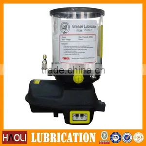 2017 Mini Tractor Grease Pump thumbnail-1