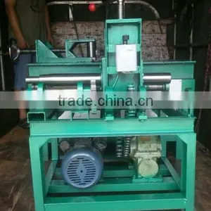 High Quality for DWQJ-76 Rolling Pipe Bending Machine in China thumbnail-2