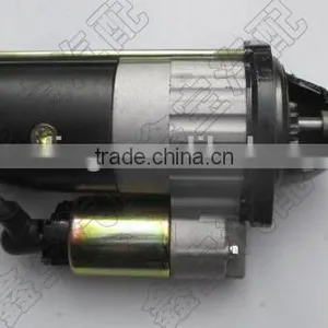 21020BC001 STARTER FOR CHAOYANG 4102C3C TRUCK, 9T thumbnail-1