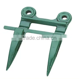 Agricultural Machine Parts Harvester Knife Guard thumbnail-2