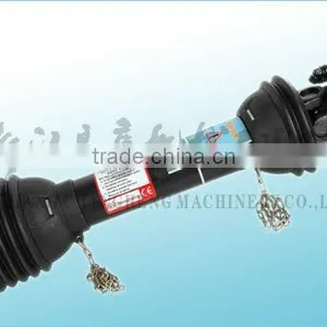 Pto Drive Shaft thumbnail-1