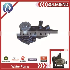 Variety Complete Affordable Price Agricultural Machine Diesel Engine Spare Parts Yunnei 490 Water Pump thumbnail-1