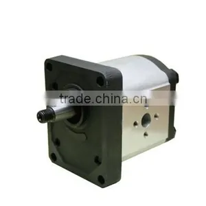 Hydraulic Gear Pump KHP2B0 for Agriculture Machinery thumbnail-1