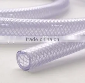 PVC Clear Hose Transparent Hose Plastic Tube thumbnail-6