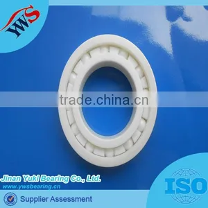 MR2437 Custom Size 24x37x7 Ceramic Bearing thumbnail-4