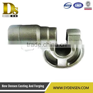 Chinese Wholesale Stainless Steel Investment Casting New Technology Product in China thumbnail-6