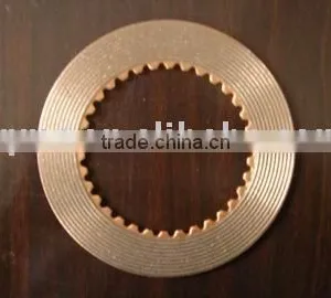 Forklift Parts for BALKANCAR Transmission Part no KTM1490 thumbnail-1