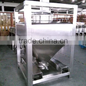 IBC TANK/IBC CONTAINER/IBC TANK 400L thumbnail-2