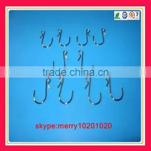 OEM s Hook Stainless Steel Meat Hooks thumbnail-1