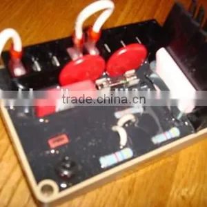 Marathon PM-300 Automatic Voltage Regulator thumbnail-2