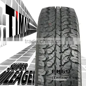 180000kms! China Radial New TIMAX Linglong Tires Price for Car and SUV thumbnail-2