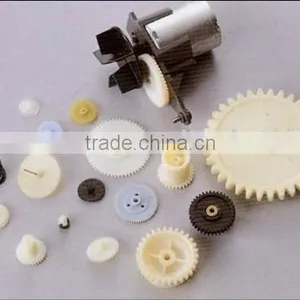 Good Wear Resistance TPEE Plastic Gears thumbnail-1