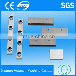 Steel Sheet Shearing Blade/Knife in Cut to Length Line thumbnail-2