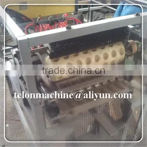 Automatic Hawaii Nuts Cracking/macadamia Nuts Processing Machine thumbnail-3