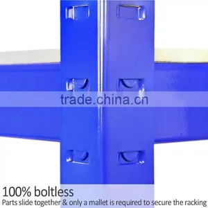 5 Layers Boltless Shelving Starter Unit 700*300*1500 cm thumbnail-4