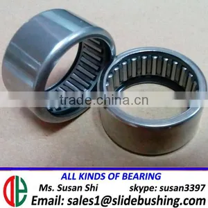 BK101614 Needle Bearings With Cover thumbnail-4