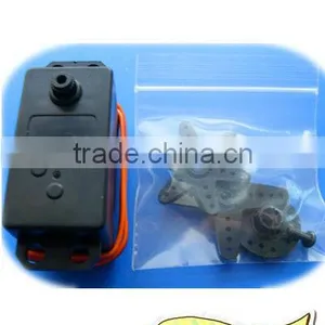 Shenzhen High Torque Metal Gear Digital Servo OEM is Welcome thumbnail-1