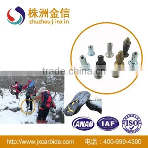 Carbide Shoes/Bicycles/Moto/ Tire Studs With Customized thumbnail-3