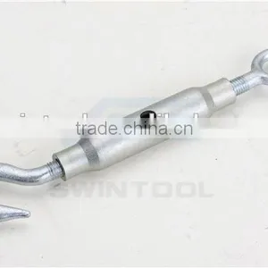 M30 EYE EYE GALVANIZED Turnbuckle DIN 1478 Manufacturer thumbnail-4