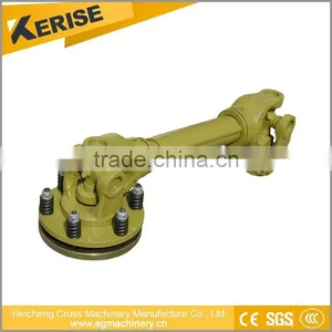 Factory Direct/best Sale/high Quality Power Pto Shaft thumbnail-1