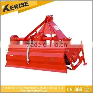 PTO Gearboxes for Rotary Tiller With CE and ISO9001 thumbnail-1