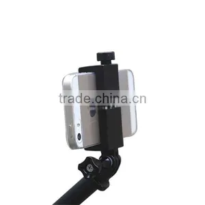 Bicycle Handlebar Mount for GoPros Camera and Smart Phone thumbnail-3