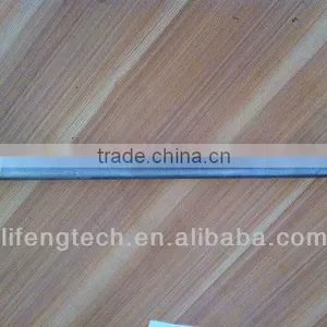 Car Precision Long Tail Spline Shaft thumbnail-1