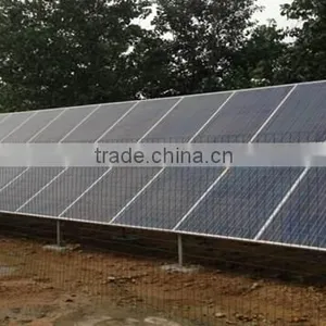 Solar Water Pump Inverter With MPPT, Build-in Communication Module, thumbnail-2