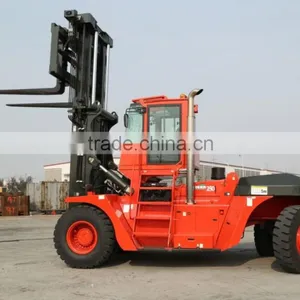 25 Ton Diesel Forklift,diesel Forklift 25 Ton thumbnail-1