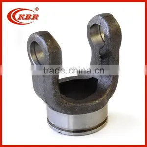 KBR-20213-00 Agriculture Transmission Power Drive Shaft Steel Triangular Yoke thumbnail-1