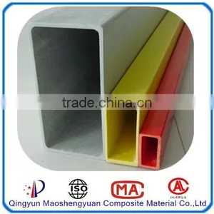 High Strength Hollow Rectangular Steel Tube thumbnail-6