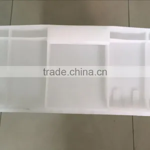 Manufacture Plastic Material Stocked Basket Supplier Making thumbnail-5