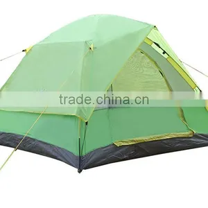 Manufacturers 2015 New Design 3 to 4 People Outdoor Shelter Privacy Trailer Tent thumbnail-2
