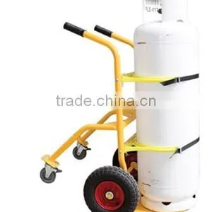 Gas Trolley thumbnail-1