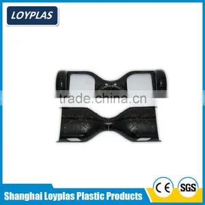 China Factory Directly Provides Customized OEM Hoverboard Plastic Cover thumbnail-1