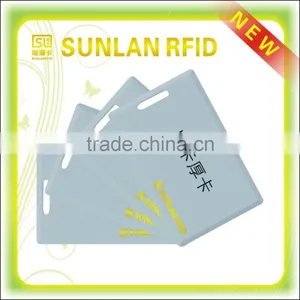 High Quality Blank and Printing Clamshell Card,card Rfid (free Samples) thumbnail-4