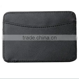 RFID Blocking RFID Cards Wallet RFID NFC Cards thumbnail-2