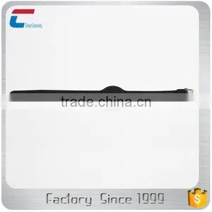 Door Access Control Fitness Sport Silicone Gym Rfid Rfid Bracelet for Gym thumbnail-3